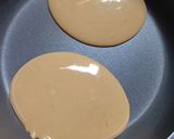 Foto langkah ke 3 dari resep Pancake Gula merah (Gluten-free).
