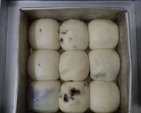 Foto langkah ke 8 dari resep Sourdough Roti Sobek Aneka Rasa.