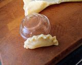 Foto langkah ke 3 dari resep Pastel Abon.