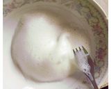 Foto del paso 6 de la receta: Ponqué de cambur con harina de plátano verde