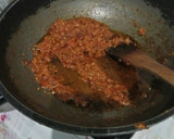Foto langkah ke 4 dari resep Sambal Bajak Tahan Lama.