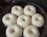 Foto langkah ke 4 dari resep Donuts.