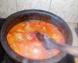 Foto langkah ke 5 dari resep Sie ruboh.