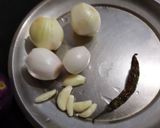 कुरकुरी गोली (Kurkuri goli recipe in hindi) रेसिपी चरण 1 फोटो