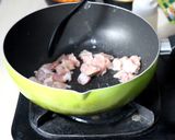 Foto langkah ke 2 dari resep Chicken Katsu Curry Rice (pakai Bumbu Racik KARE).