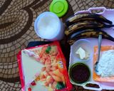 Foto langkah ke 1 dari resep Pisang aroma rumahan.