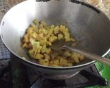 আলু ফুলকপি ভাজা (aloo fulkopi bhaja recipe in bengali) রেসিপি ধাপ - 2 ছবি