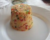 Foto del paso 4 de la receta: Tabulé con sémola integral