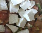 Paneer tikka masala briyani recipe step 11 photo
