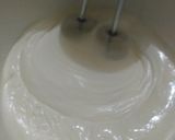 Foto langkah ke 1 dari resep Bolu tape panggang moist.