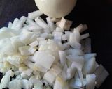 Foto del paso 1 de la receta: Locro de Choclo