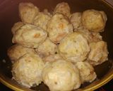 Vadas, zsemlegombóccal recept fázis 7 fotója