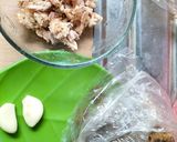 Foto langkah ke 1 dari resep Petis Udang Homemade.