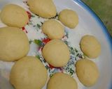 Foto langkah ke 6 dari resep Roti sobek.