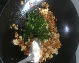Foto langkah ke 3 dari resep Misoa Goreng.