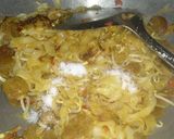Foto langkah ke 7 dari resep Kwetiau Goreng.