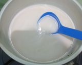 Foto langkah ke 1 dari resep Tahwa.