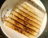 A picture of step 4 of Mexican Mayo Grilled Sandwich (M2 Sandwich).