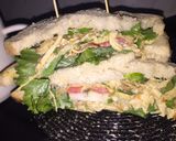 Sandwichmatakin girki8 hoto