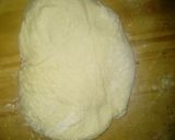 Foto del paso 1 de la receta: Pan  árabe