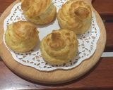 Foto langkah ke 9 dari resep Soes.