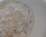 Foto langkah ke 2 dari resep Roti Gembong Homemade.