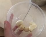 Foto langkah ke 3 dari resep Brokoli Cah Bawang Putih.