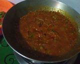 काठियावाड़ी बैगन का भरता (Kathiyawadi baingan ka bharta recipe in Hindi) रेसिपी चरण 6 फोटो