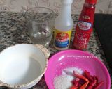 Foto langkah ke 4 dari resep Cakwe isi Ayam.