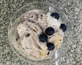 Foto del paso 3 de la receta: Helado vegano