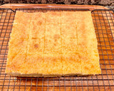 Foto del paso 7 de la receta: Pastelitos con coco y queso (“Cupcakes with coconut and Cheese”)