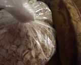Foto del paso 1 de la receta: Galletitas de avena y banana