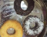 Chocolate donuts recipe step 23 photo
