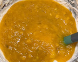 Foto del paso 4 de la receta: Cheesecake de mango 🥭