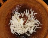 Foto del paso 4 de la receta: Mole verde
