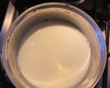 Foto del paso 1 de la receta: Porridge de avena