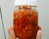 Foto langkah ke 6 dari resep Sambel Korek.
