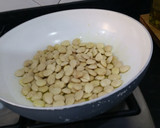 Foto del paso 2 de la receta: Almendras fritas