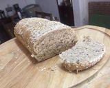 Foto del paso 5 de la receta: Pan de cereales