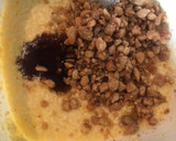 Foto del paso 2 de la receta: Bollitos de cacahuete