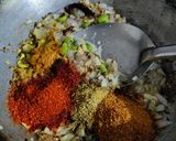 રાજમા ચાવલ (Rajma Chawal Recipe In Gujarati) રેસીપી સ્ટેપ3ફોટો