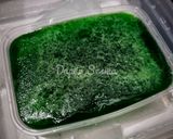 Foto langkah ke 3 dari resep Buko Pandan.