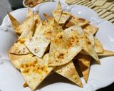 Foto del paso 4 de la receta: Nachos caseros