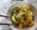 Foto del paso 7 de la receta: Ensalada de papa estilo Honduras