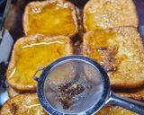 Foto del paso 7 de la receta 5. Torrijas tradicionales