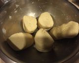 A picture of step 8 of Turkish Pide.