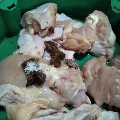Langkah 1