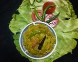 বাঁধাকপির পাতুরি (bandhakopir paturi recipe in Bengali) রেসিপির ধাপ 4 ছবি