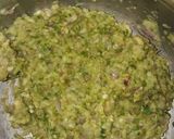 मराठवाडा स्पेशल कांदा कैरीची (kanda kairichi chutney recipe in marathi) रेसिपी स्टेप 2 फोटो 