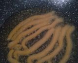 Foto langkah ke 4 dari resep Churros.